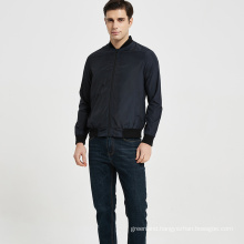 Rpet Nice Look Man Sustainable Clothing Shirt Material Eco Friendly Jacket